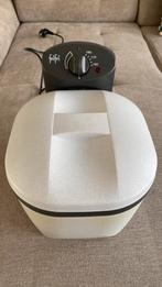 FriFri Friteuse, Ophalen, Zo goed als nieuw