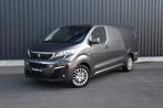 Peugeot Expert 2.0HDI L3 Automaat GPS, Camera,Trekh, Carplay, 4 cilinders, 2500 kg, Leder en Stof, Bedrijf