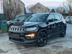 Jeep Compass 1.4 Benzine 103kW | 2018 | Navigatie | Trekhaak, Autos, Jeep, Cruise Control, Entreprise, Garantie prolongée, Boîte manuelle