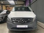 Mercedes-Benz Vito 116 CDi Navi Camera Zetelverwarming, Auto's, Bestelwagens en Lichte vracht, 0 kg, Wit, Bedrijf, Diesel
