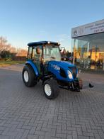 New Holland boomer 55cv full options, Zakelijke goederen, Landbouw | Tractoren, Ophalen, New Holland