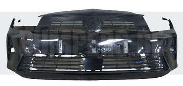 Bumper Opel Astra L 6 VI GS-Line Gse 22- 9839979580 Voorbump beschikbaar voor biedingen