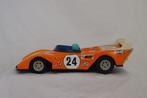 Jouets Mont Blanc France blikken Ferrari Lemans, Verzenden, Zo goed als nieuw, Auto, Overige merken