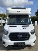 Mc Louis Mc4 231, Caravans en Kamperen, Mobilhomes, Ford, Bedrijf, Half-integraal