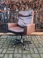 Mooie vintage (70’s) bureaustoel van De Sede, Huis en Inrichting, Bureaustoelen, Ophalen of Verzenden, Bureaustoel