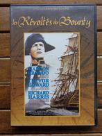 )))  Les Révoltés du Bounty  //  Marlon Brando  (((, CD & DVD, DVD | Aventure, Comme neuf, Tous les âges, Enlèvement ou Envoi