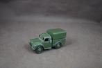 Dinky Toys 1 ton army cargo truck - TOP vintage, Ophalen of Verzenden