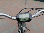 elektrische fiets talent, Ophalen, Gebruikt