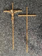 Crucifix, Enlèvement