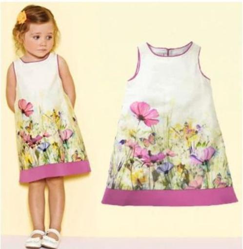 Totale Uitverkoop Alle Jurkjes van 21.99€ NU Slechts 8€! 🌸, Kinderen en Baby's, Kinderkleding | Maat 104, Nieuw, Meisje, Jurk of Rok