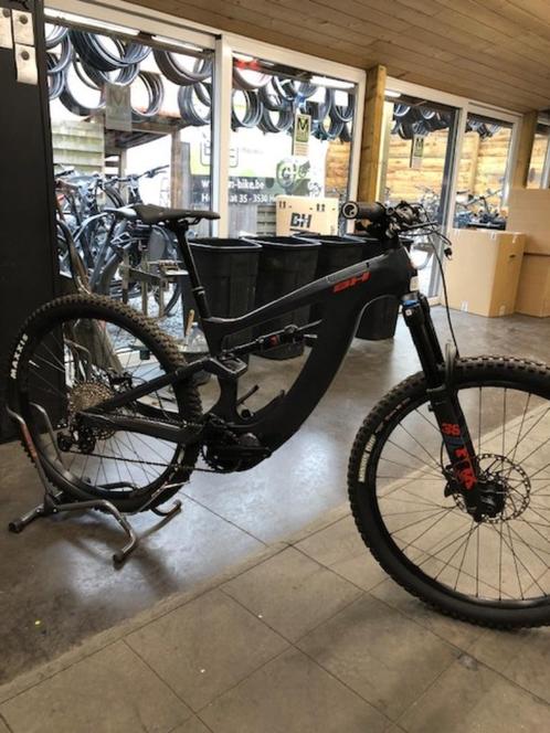 VTT à assistance électrique BH XTEP Lynx Carbon Pro 9.7, Vélos & Vélomoteurs, Vélos | VTT & Mountainbikes, Neuf, Enlèvement ou Envoi