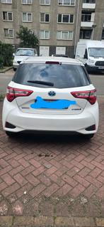 Toyota Hybride 2020, Auto's, Toyota, Benzine, Te koop, Elektrische ramen