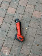 Hilti slijpmachine, Doe-het-zelf en Bouw, Gereedschap | Slijpmachines, Ophalen, Hilti, Zo goed als nieuw, Hilti