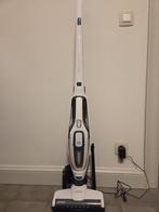 Steelstofzuiger Leifheit Regulus 20V, Ophalen, Kruimeldief, Reservoir, 1600 tot 2000 watt