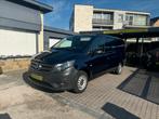 MERCEDES VITO 114 * BTW INCL. * A2 * 2143cc * AIRCO *, Auto's, Mercedes-Benz, Testrit aan huis, Stof, 2000 kg, Blauw