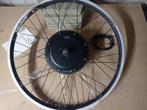 Roue 29pouces avec moteur électrique 1500W, Enlèvement, Neuf, Autres types