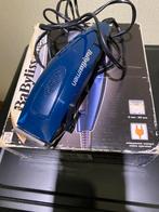 Tondeuse Babyliss for men. 220 volt. Avec sabots., Ophalen of Verzenden, Gebruikt, Tondeuse