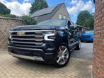 Chevrolet Silverado High Country 6.2 V8 € 72.900 ,-excl. b, Auto's, Chevrolet, Automaat, 4 deurs, 8 cilinders, 5 zetels