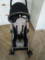 Buggy maclaren, Ophalen, Gebruikt, Maclaren, Zonnekap