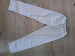 Stagepak verpleegkunde broek, Kleding | Dames, Ophalen, Zo goed als nieuw, Maat 38/40 (M), Wit