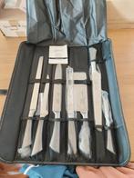 Messenset fischner, Enlèvement, Comme neuf