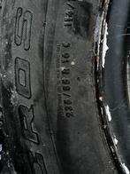 heavy duty banden defender 130, Ophalen, Overige, Gebruikt, 16 inch