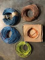 câble flexible 2,5 mm², Enlèvement, Neuf, Câble ou Fil électrique