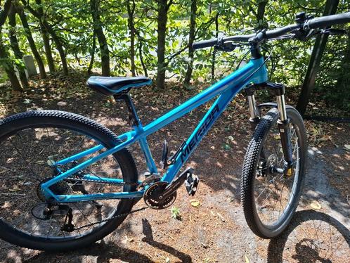 Mountainbike Merida (geschikt voor kinderen 8-13j), Fietsen en Brommers, Fietsen | Mountainbikes en ATB, Gebruikt, Merida, Ophalen