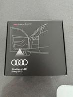 Audi deurlamp, Ophalen, Audi