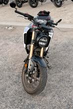 HONDA CB125R, Motoren, Motoren | Honda, Particulier, 125 cc, 11 kW of minder, ABS
