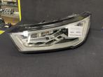 Audi A1 8XA Facelift Xenon LED Koplamp Links 8XA941005, Ophalen of Verzenden, Gebruikt