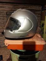 Arai Competition RX7-RR4 helm maat L- 300€, Motoren, Kleding | Motorhelmen, Ophalen of Verzenden, L, Arai