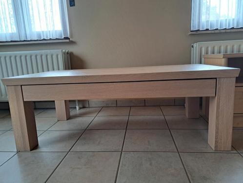 6 meubelstukken + stoelen zeer goede staat, Huis en Inrichting, Complete inboedels, Ophalen