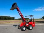 Heracles H190T minishovel - nieuw, Enlèvement, Neuf