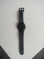 Samsung Watch 5 - zwart 40mm - Smartwatch, Handtassen en Accessoires, Smartwatches, Zo goed als nieuw, Ophalen