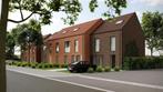 Maison à vendre à Waremme, 3 chambres, Immo, 164 m², Maison individuelle, 3 pièces