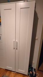 Brimnes Ikea, Huis en Inrichting, Kasten | Kleerkasten, Ophalen, Zo goed als nieuw