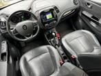 Renault Captur Extreme 1.2 TCe Automaat Leder Luxe 2017, Auto's, Renault, Automaat, Euro 6, Parkeersensor, Leder