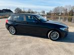BMW 1 series F20 LCI 116i, Auto's, Te koop, Cruise Control, Benzine, 5 deurs