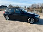BMW 1 series F20 LCI 116i, Auto's, BMW, Te koop, Cruise Control, Benzine, 5 deurs