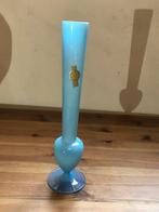 Superbe vase en opaline, Ophalen of Verzenden