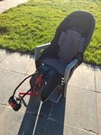 Fietsstoel Guppy, Repose-pieds, 9 à 36 kg, Utilisé, Siège arrière