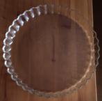 Plat en arcopal, Huis en Inrichting, Keuken | Servies, Ophalen, Overige typen, Effen, Glas