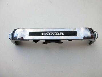 Honda VT750 voorvork embleem Shadow VT 700 750 logo sierkap