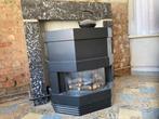 Gaskachel DRU SKIRNIR (aardgas), Doe-het-zelf en Bouw, Verwarming en Radiatoren, Ophalen, Gebruikt, Kachel