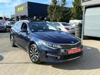 Kia optima 1.7d 2018 full option manueel, Euro 6, Blauw, Optima, Leder