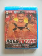 Blu-Ray/DVD Full-fetish, Ophalen