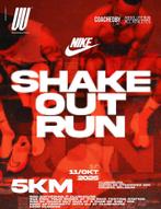 11TH OCT, NIKE SHAKE OUT RUN BRUGES, Eén persoon, Oktober