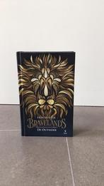 Erin Hunter - De Outsider, Ophalen of Verzenden, Zo goed als nieuw, Erin Hunter