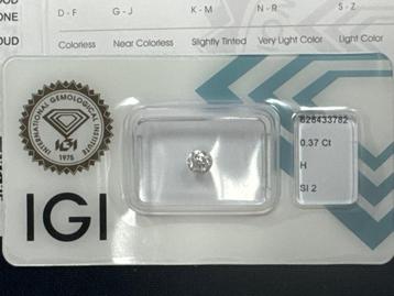 Diamant beschikbaar voor biedingen